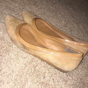 Bcbgeneration flats